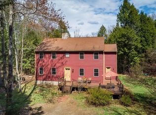 360 Stebbins St, Belchertown, MA 01007
