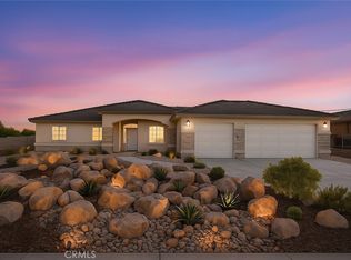 18363 Ranchero Rd, Hesperia, CA 92345