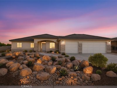 18363 Ranchero Rd, Hesperia, CA, 92345