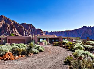 1648 N Kayenta Dr, Ivins, UT 84738