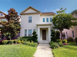 11456 Misty Oak Aly, Windermere, FL 34786