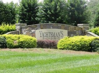 264 Boardwalk Ln #7, Lexington, NC 27292