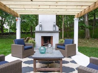 31 Almar Ln, Katonah, NY 10536