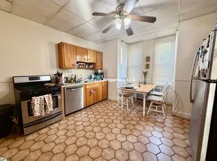 29 Capen St #1, Medford, MA 02155