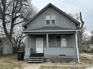 5921 N 30th St, Omaha, NE 68111