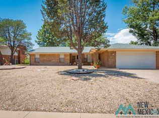 904 Pearson Dr, Roswell, NM 88201