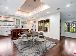 139 S Kilkea Dr, Los Angeles, CA 90048