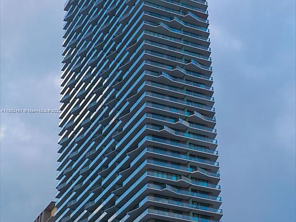 3rd image of 1300 S Miami Ave #4005
