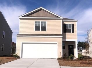 726 Long Bluff Rd, Summerville, SC 29486