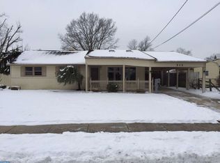 512 Buckingham Dr, Sewell, NJ 08080