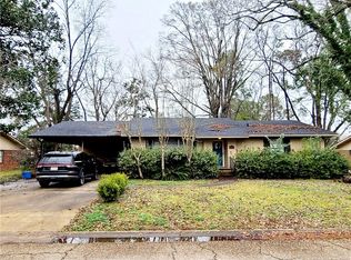 718 Hancock Ave, Natchitoches, LA 71457