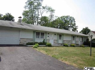 208 Byron Ave, Harrisburg, PA 17109