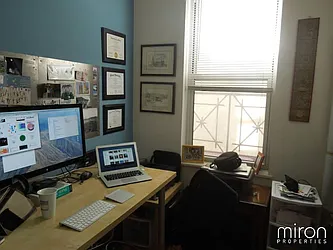 Rented by Miron Properties