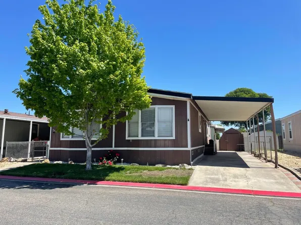 5901 Newbrook Cir Space 55, Riverbank, CA 95367