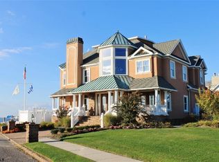 1313 Bayshore Ave, Brigantine, NJ 08203