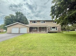 401 E Riverside Ave, Merrill, WI 54452