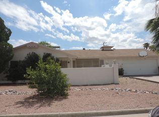 2323 N 81st Way, Scottsdale, AZ 85257