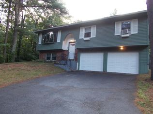 8 Patricia Rd, Westminster, MA 01473