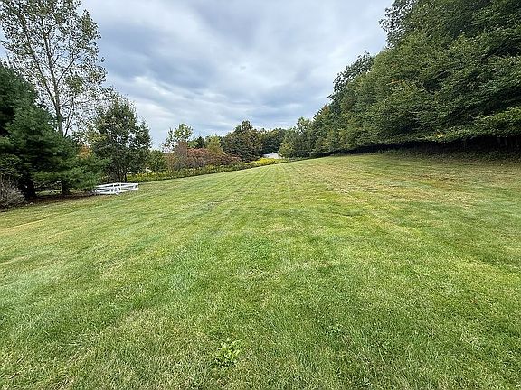 Side Yard