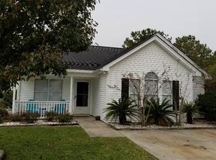 537 Drake Ln, Surfside Beach, SC 29575