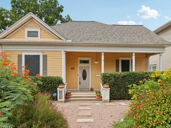 207 Florida St., San Antonio, TX 78210