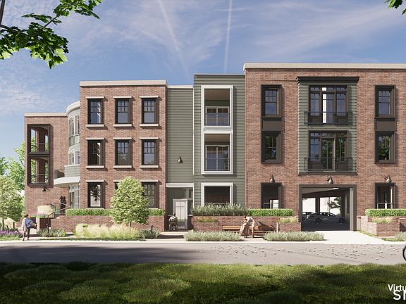 5th image of 1 Sedgwick Avenue #2-06
