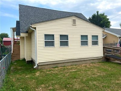 3914 W Henry St, Indianapolis, IN, 46241