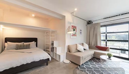 2nd image of 655 W Santa Cruz St #R