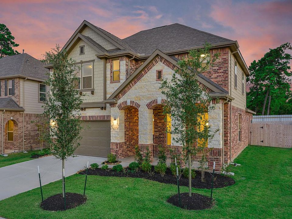 10138 Cimarron Canyon Ln, Magnolia, TX 77354 Zillow