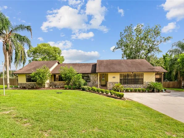 13872 SE Highway 42, Weirsdale, FL 32195