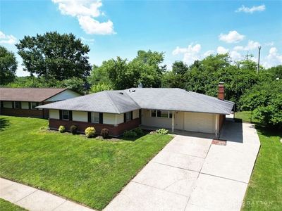 4937 Queensbury Rd, Dayton, OH, 45424
