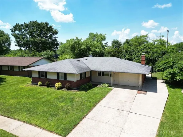 4937 Queensbury Rd, Dayton, OH 45424