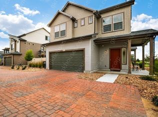 4876 N Halifax Ct, Denver, CO 80249