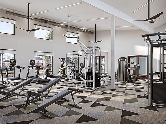 3rd image of 8100 Brewer Blvd #3310