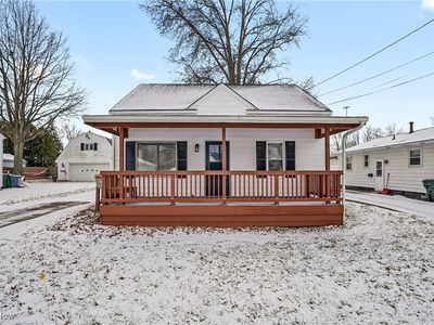 1232 Stratford St, Barberton, OH, 44203