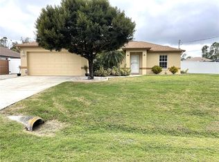 2757 Gaspar Ave, North Port, FL 34288