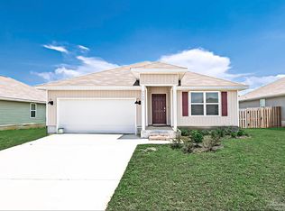 7588 Steeplechase Blvd, Pensacola, FL 32526