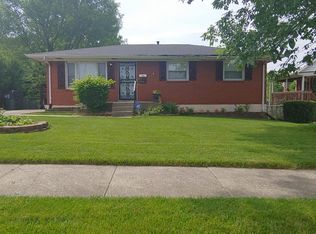 336 Larkwood Dr, Lexington, KY 40509