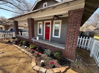 989 Bruce St, Memphis, TN 38104