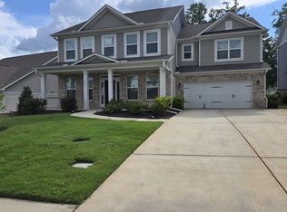6809 Benjamin Dr, Flowery Branch, GA 30542