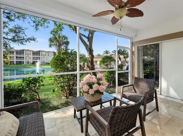 6010 Chardonnay Ln APT 102, Naples, FL 34119