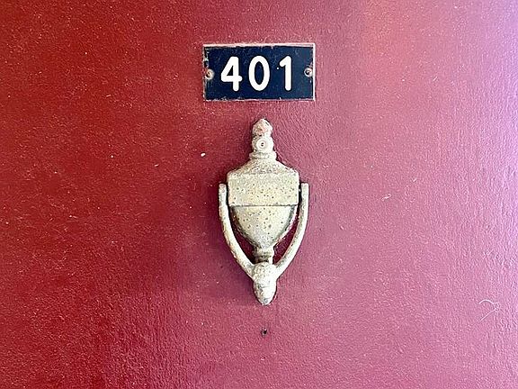 2nd image of 1505 N 25th St APT 401