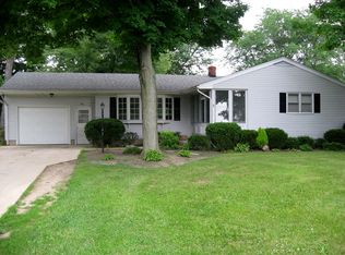 32 Shawnee St, Milan, OH