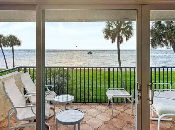 4660 OCEAN BOULEVARD #U2, SARASOTA, FL 34242