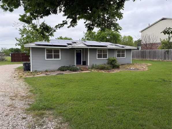 509 E 1st St, Prosper, TX 75078