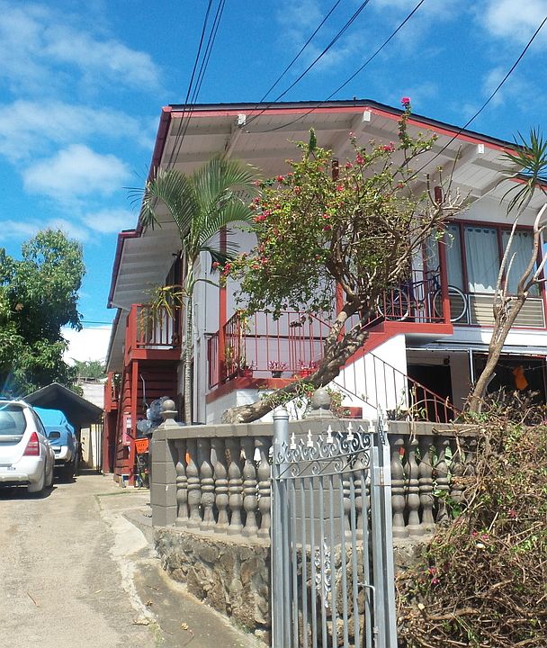 1st image of 94-129 Poailani Cir #D