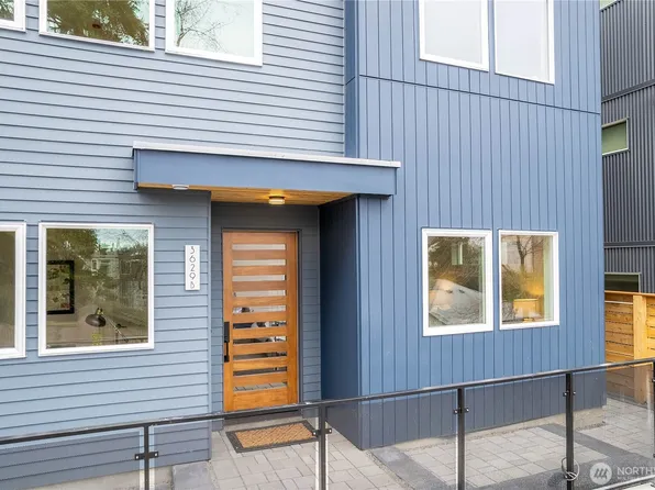 3629 B Fremont Avenue N, Seattle, WA 98103
