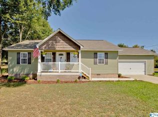 444 Summerville Rd, Boaz, AL 35957
