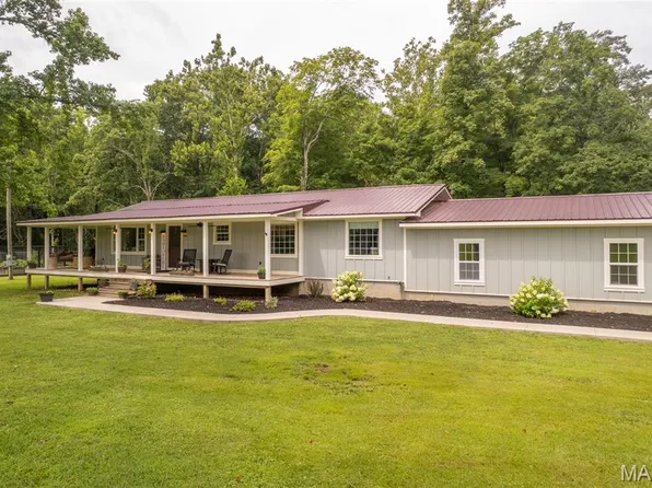 1311 Wayne Rte N #341, Piedmont, MO 63957