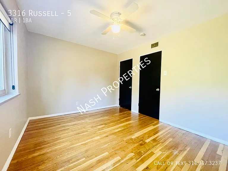 3316 Russell Blvd #5 — Photo 5
